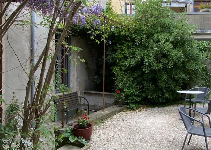 Carcassonne Bastide 5