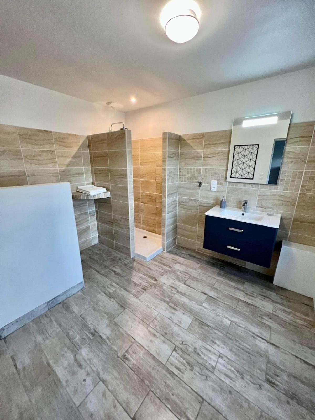Appartamento Bastide 5 *