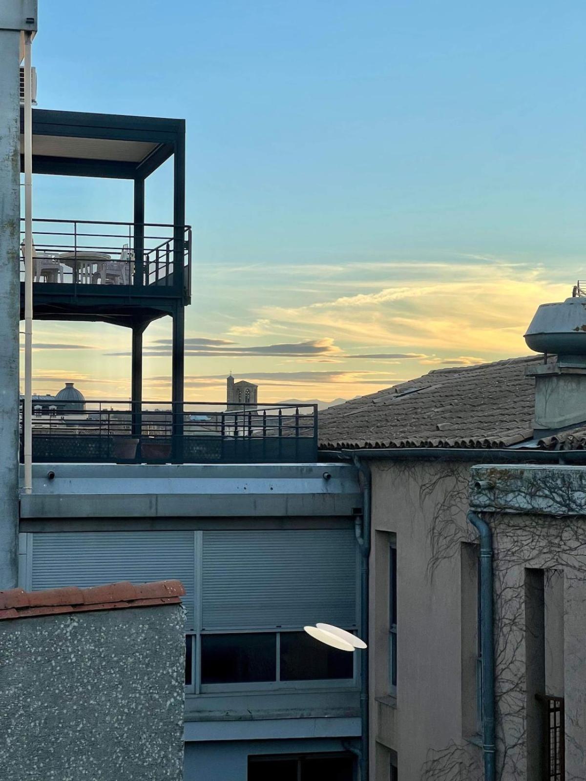 Appartamento Bastide 5 Carcassonne