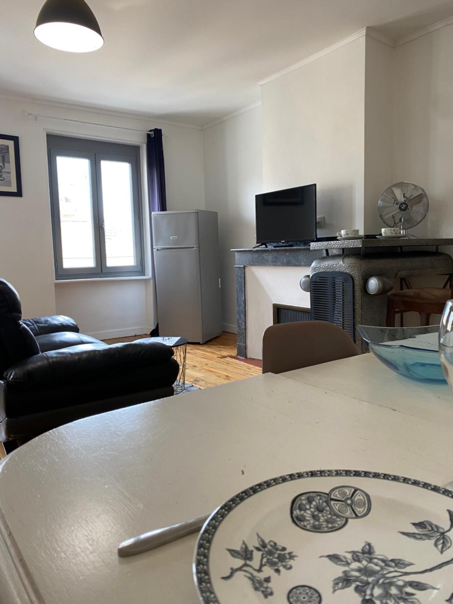 Bastide 5 Appartamento Carcassonne
