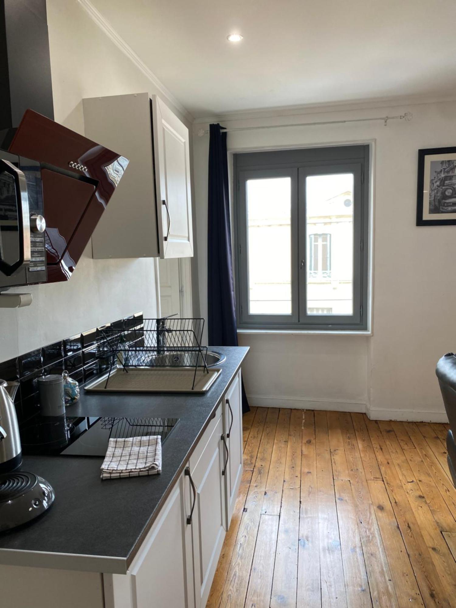 Appartamento Bastide 5 *