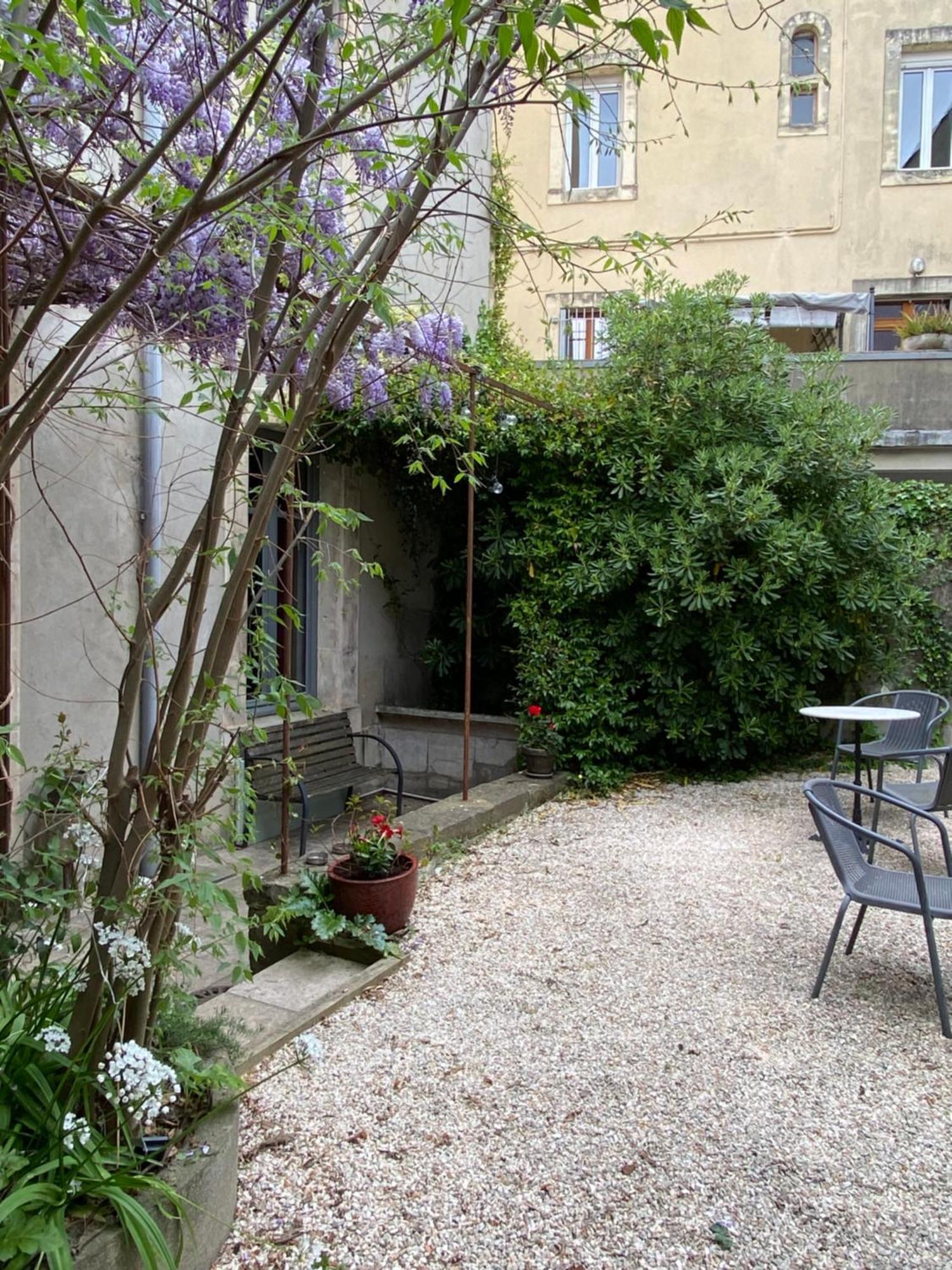 Bastide 5 Appartamento Carcassonne