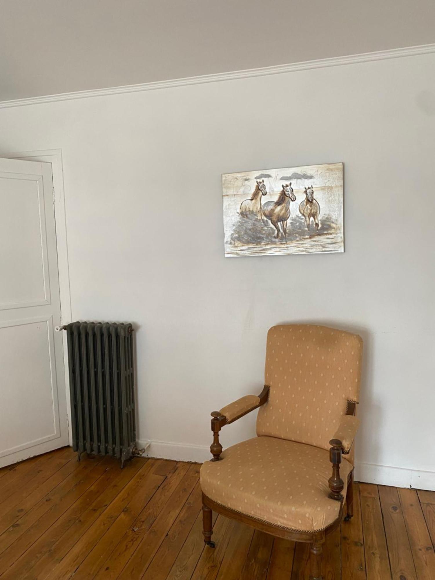Appartamento Bastide 5 Carcassonne
